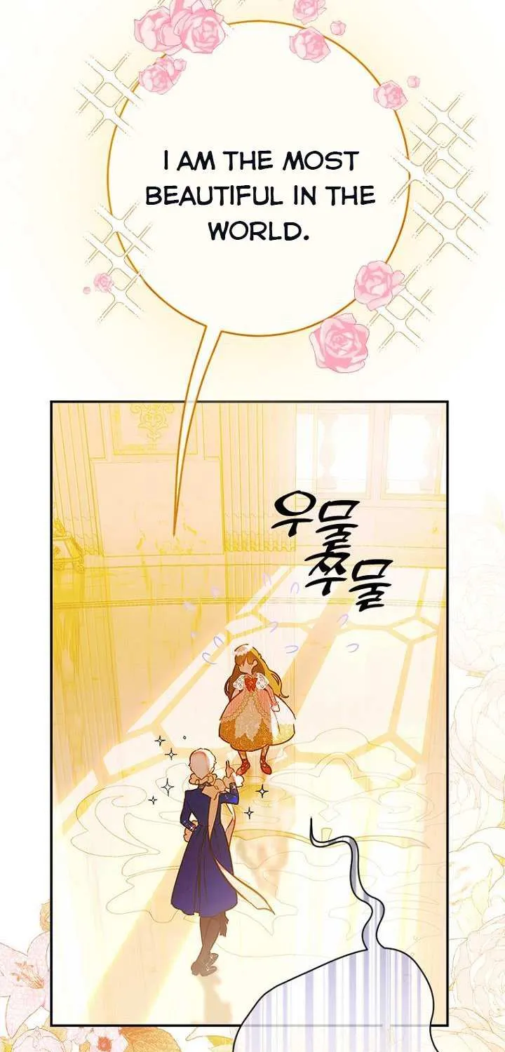 My Mother Got Married By Contract Chapter 41 page 7 - 