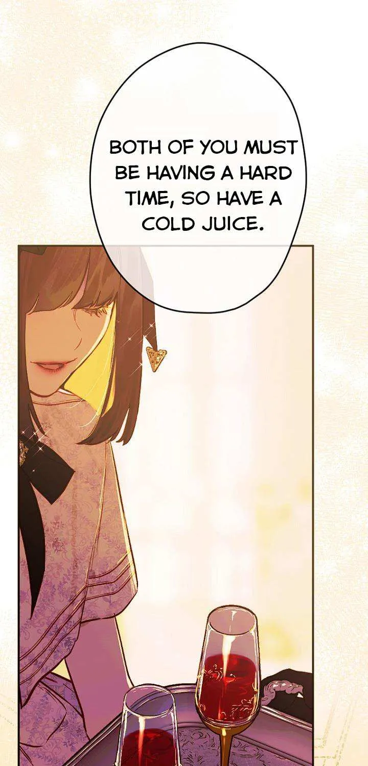 My Mother Got Married By Contract Chapter 41 page 63 - 