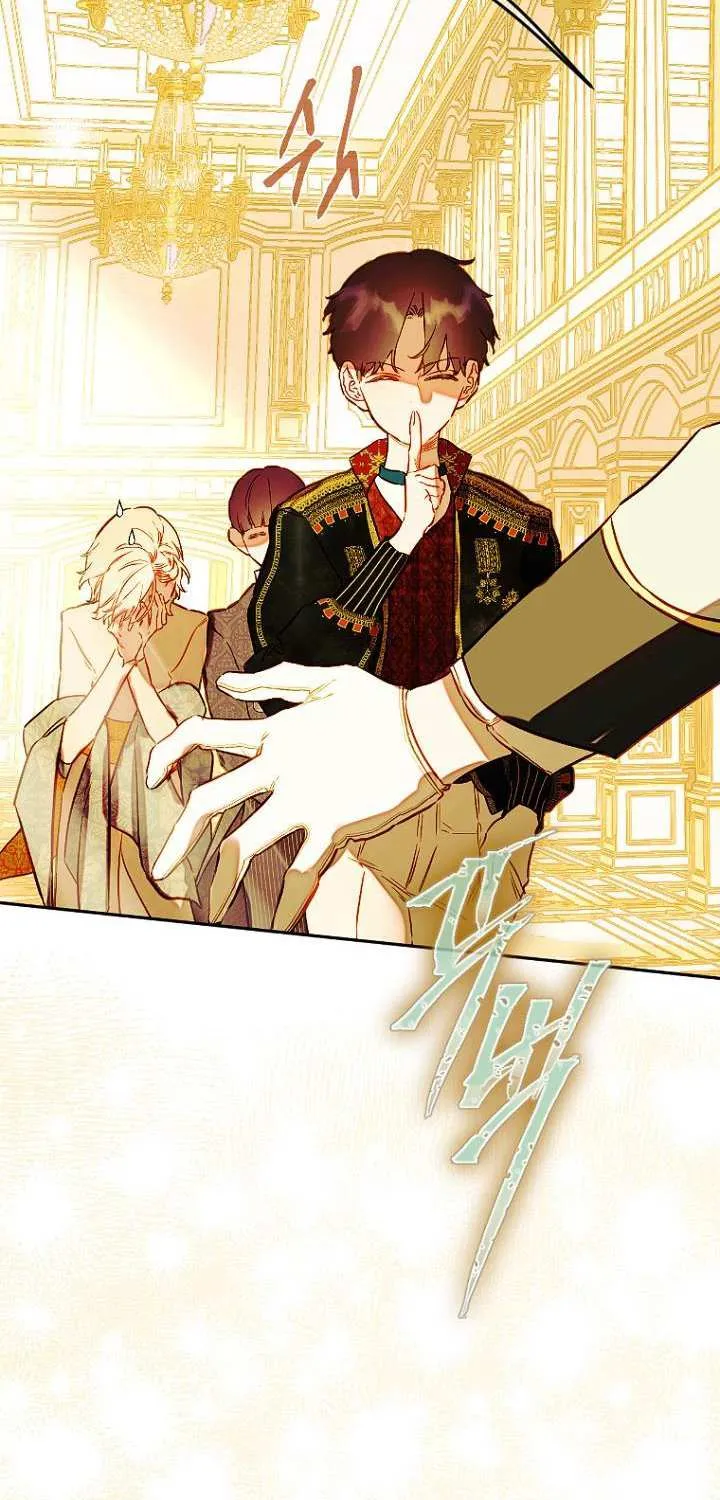 My Mother Got Married By Contract Chapter 41 page 65 - 