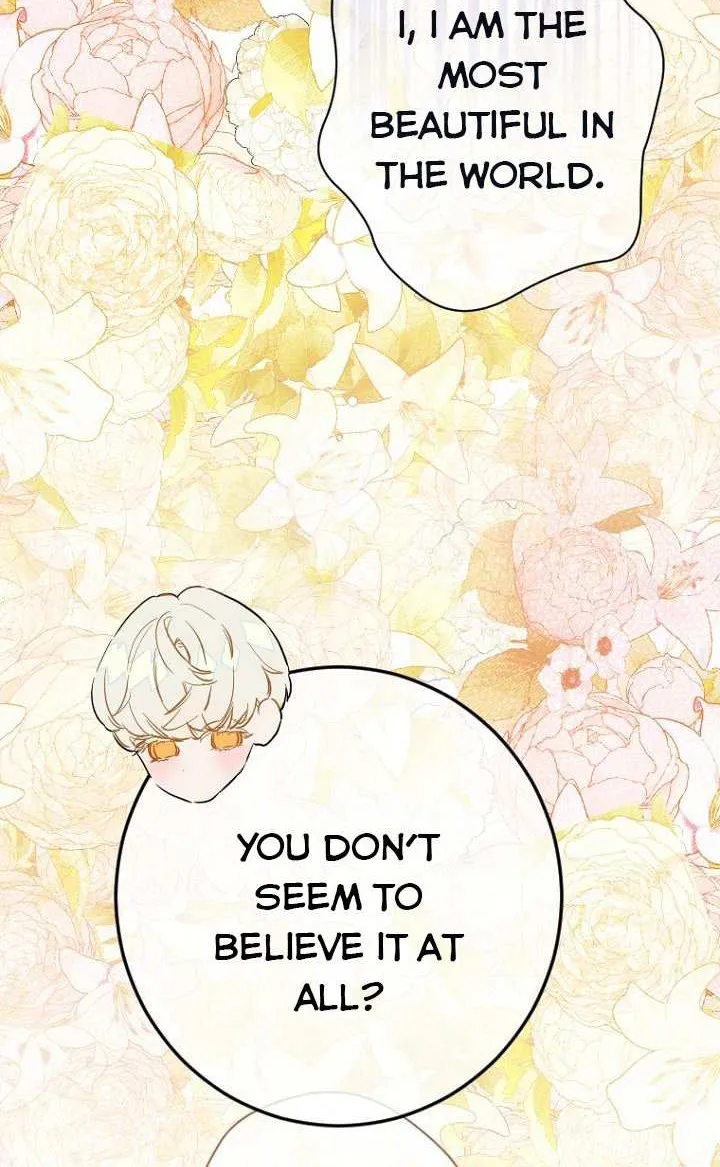 My Mother Got Married By Contract Chapter 41 page 8 - 