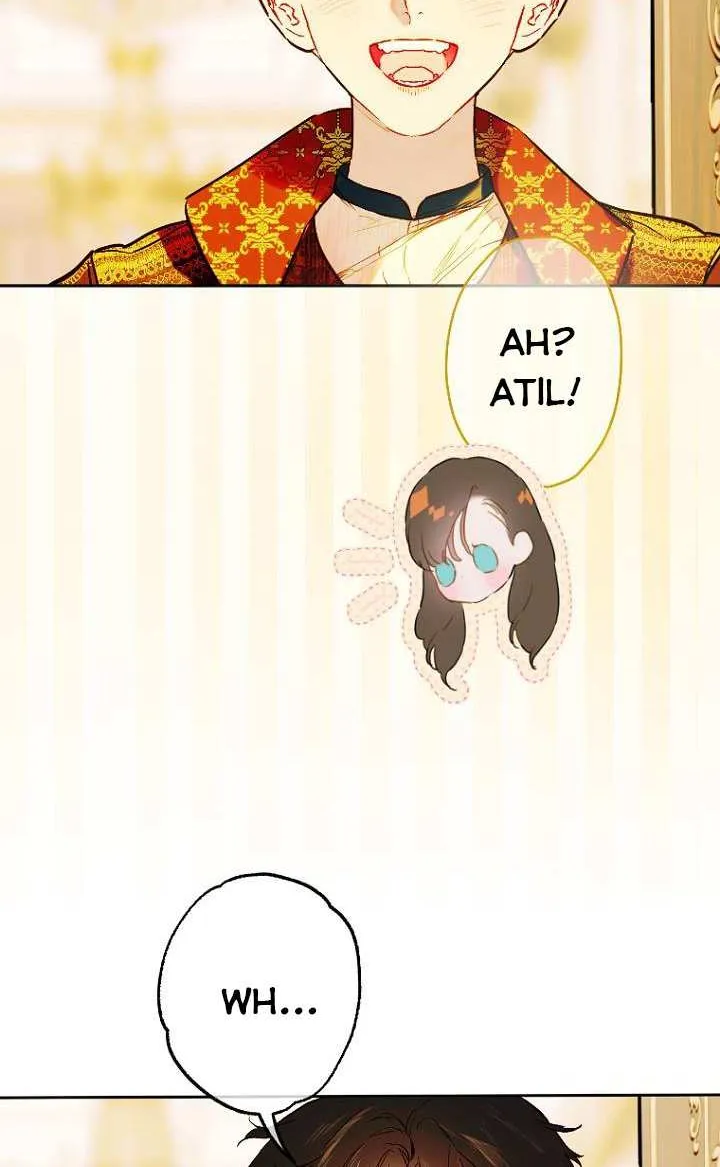 My Mother Got Married By Contract Chapter 41 page 72 - 