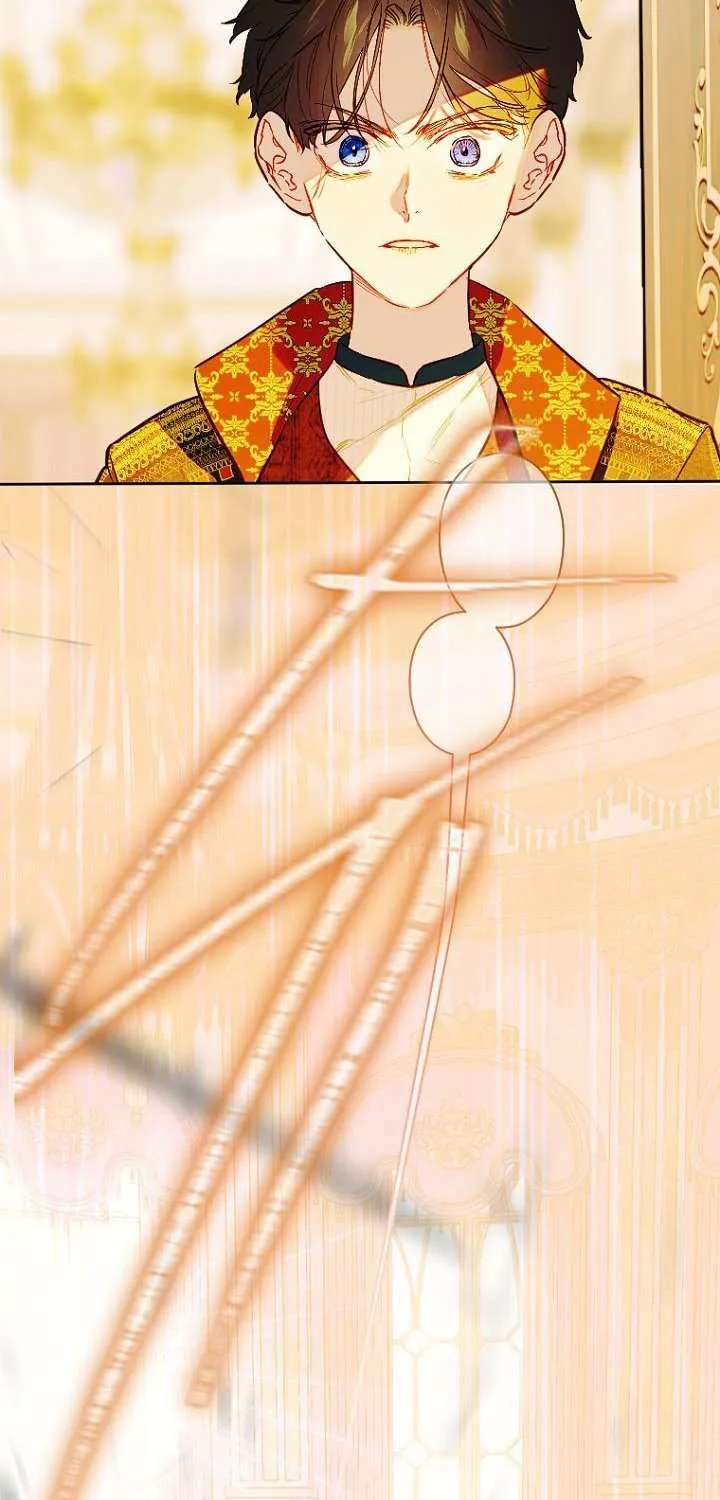My Mother Got Married By Contract Chapter 41 page 73 - 