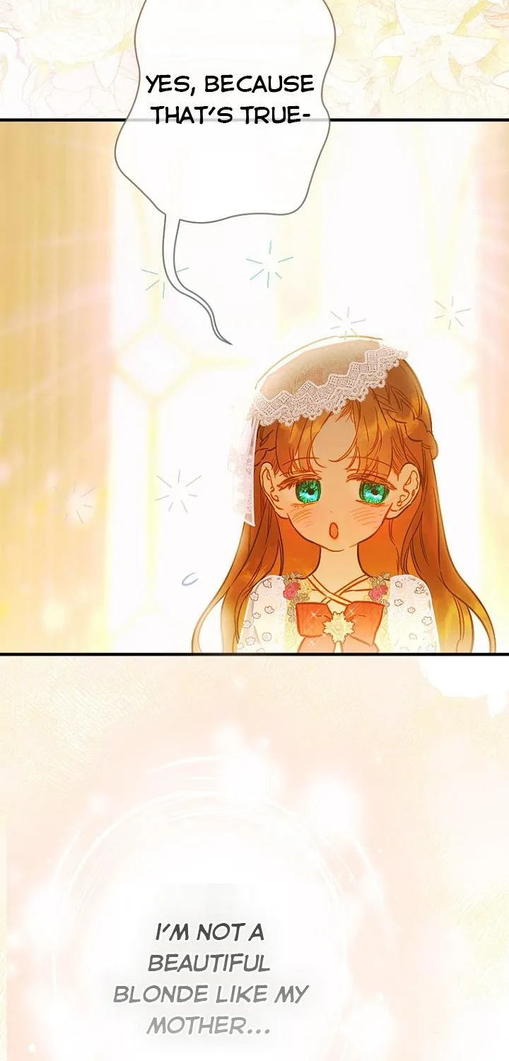 My Mother Got Married By Contract Chapter 41 page 9 - 
