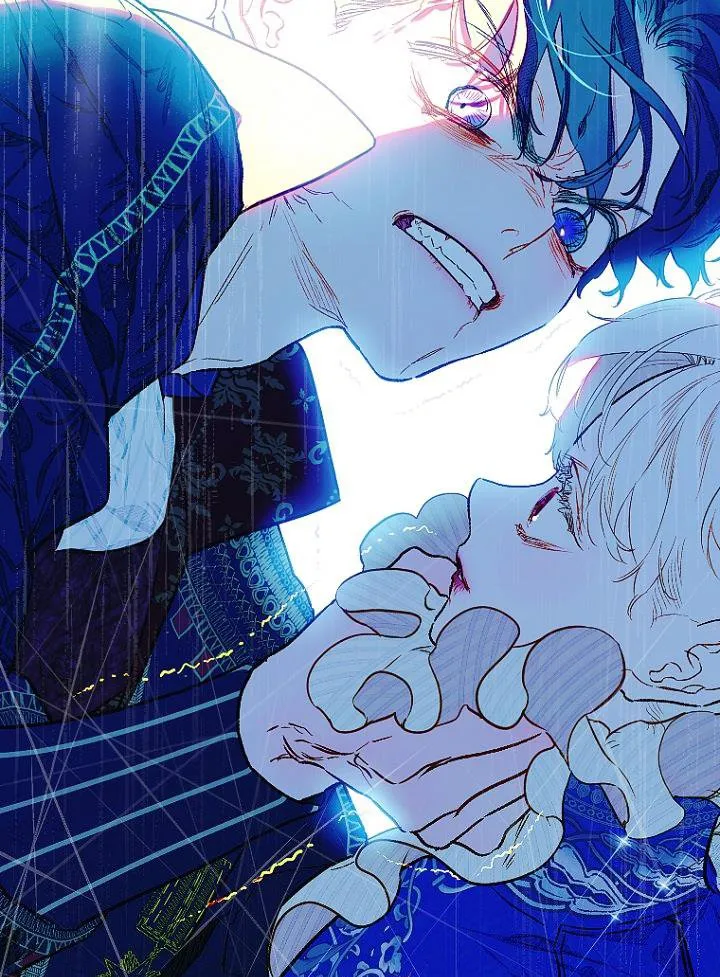 My Mother Got Married By Contract Chapter 41 page 99 - 