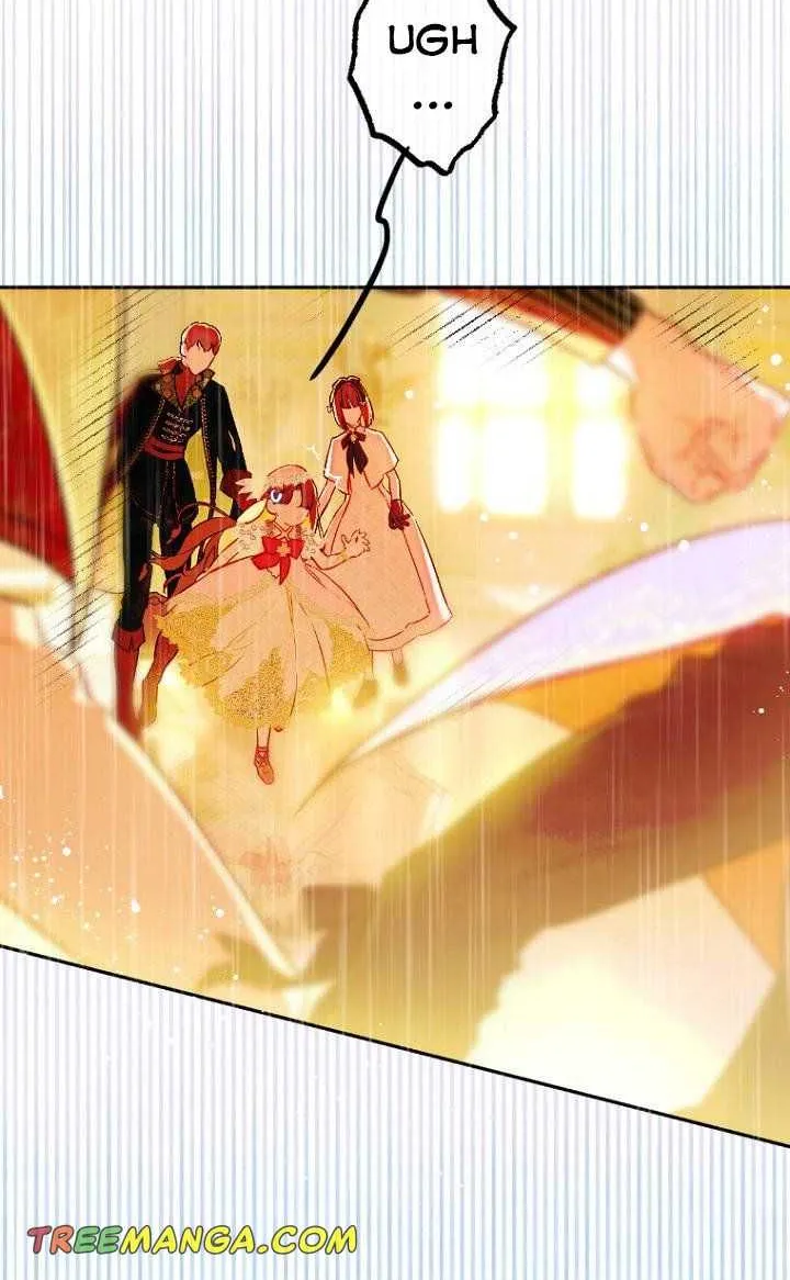 My Mother Got Married By Contract Chapter 42 page 16 - 