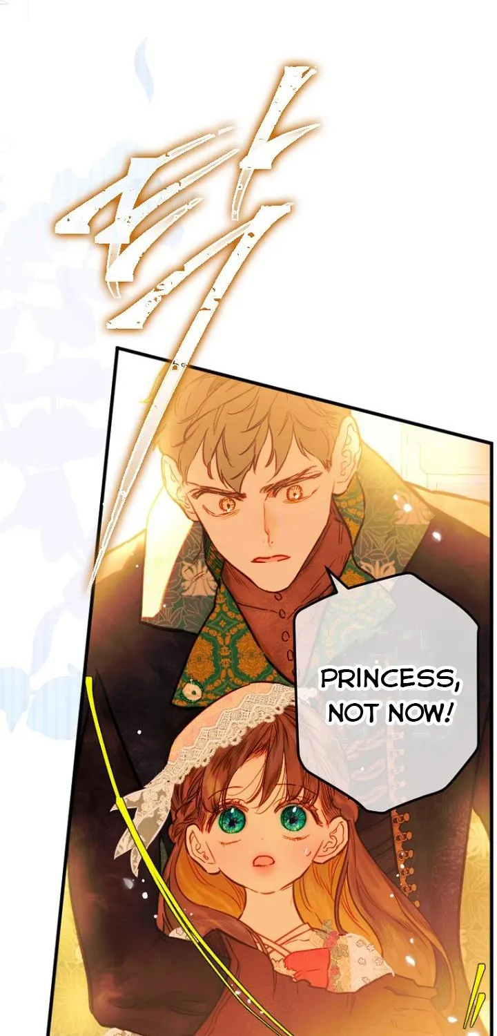 My Mother Got Married By Contract Chapter 42 page 19 - 