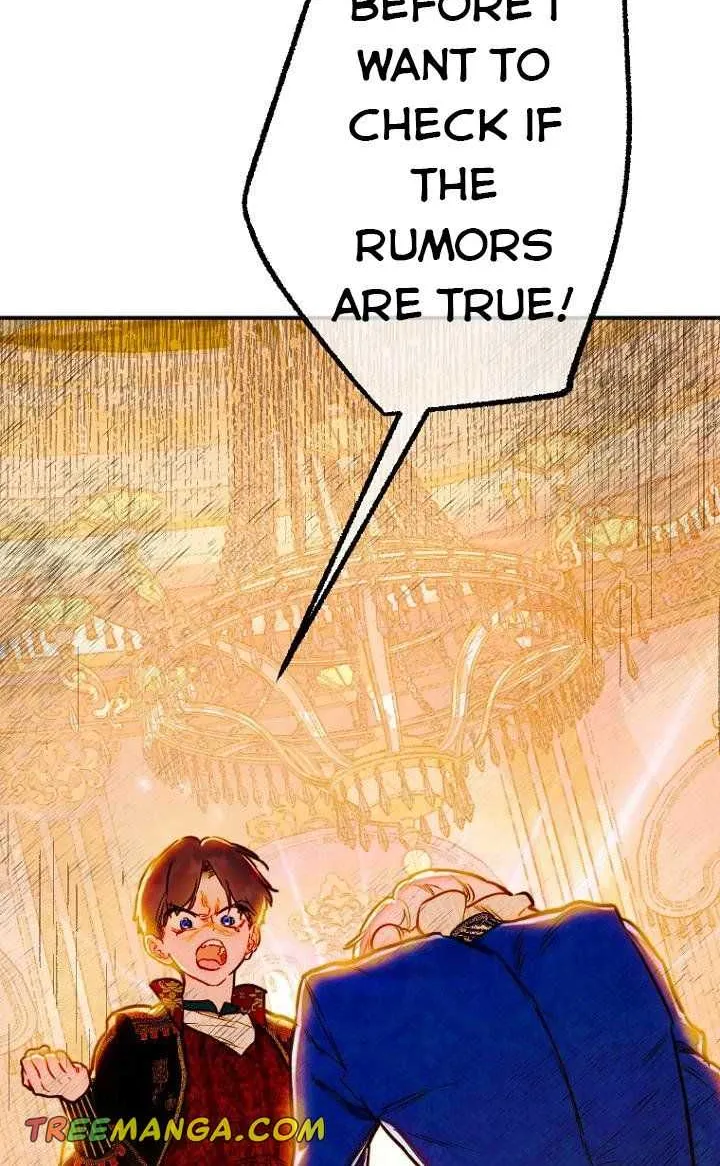 My Mother Got Married By Contract Chapter 42 page 22 - 