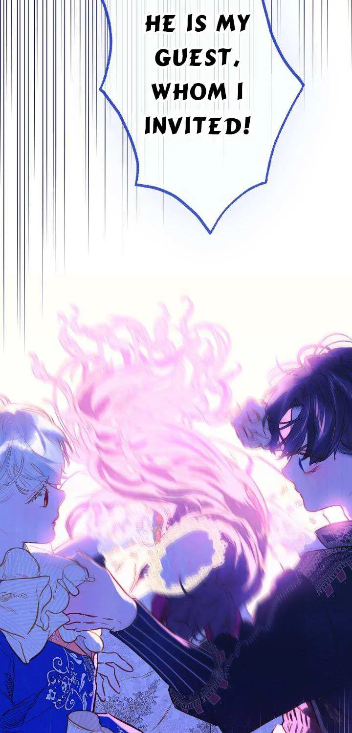 My Mother Got Married By Contract Chapter 42 page 45 - 
