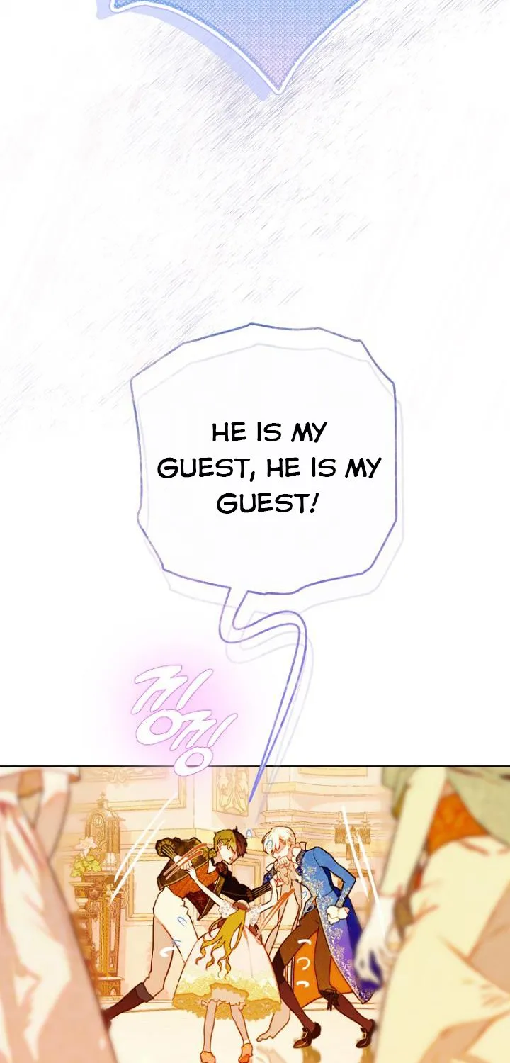 My Mother Got Married By Contract Chapter 42 page 47 - 