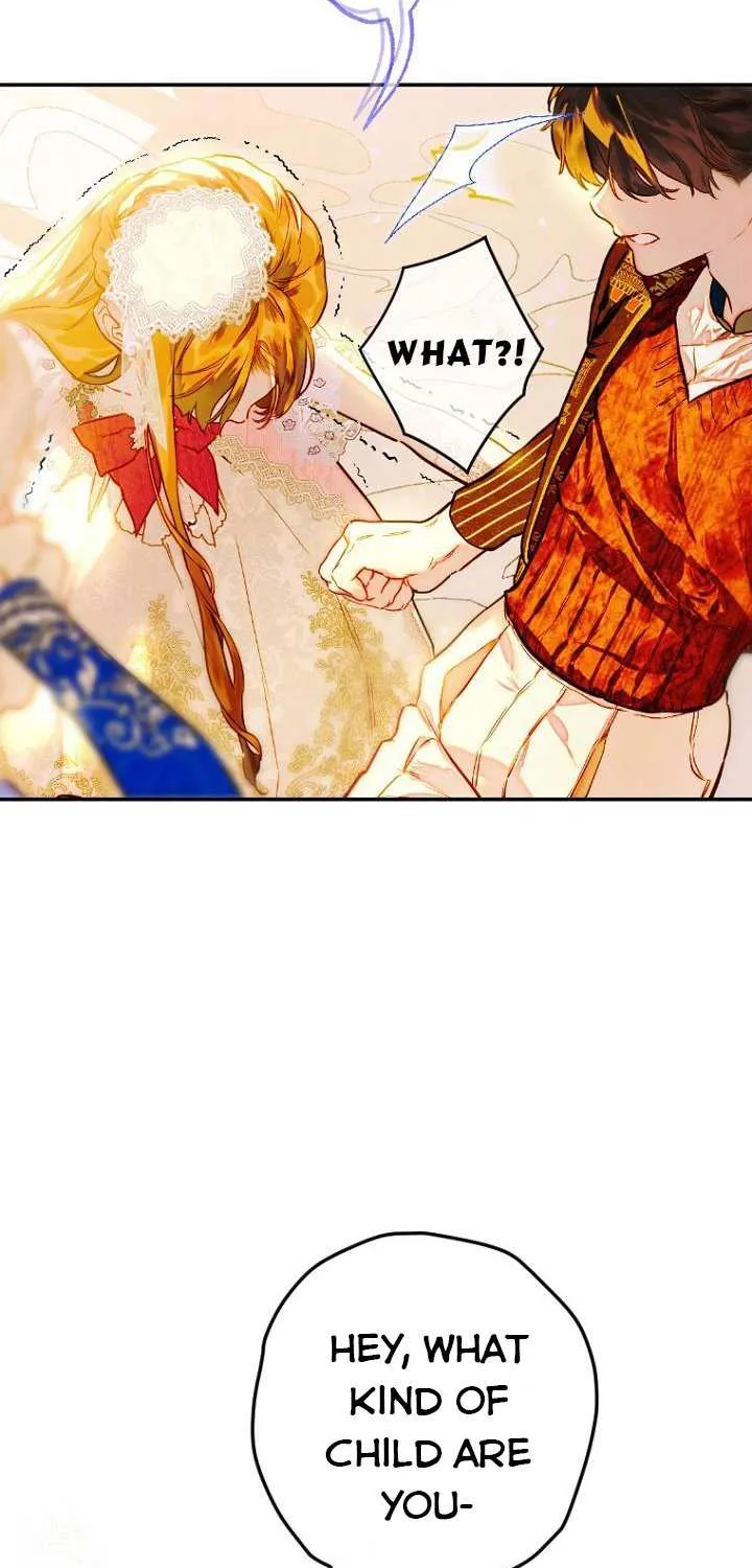 My Mother Got Married By Contract Chapter 42 page 49 - 