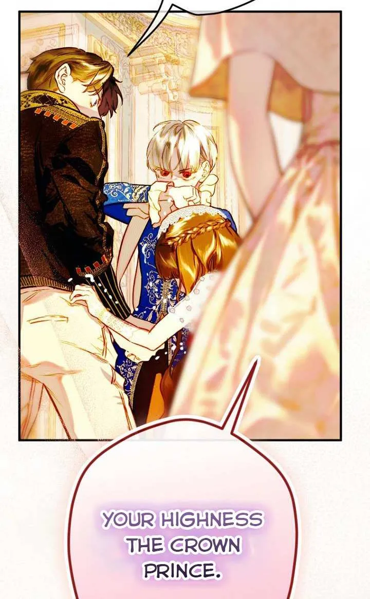 My Mother Got Married By Contract Chapter 42 page 50 - 