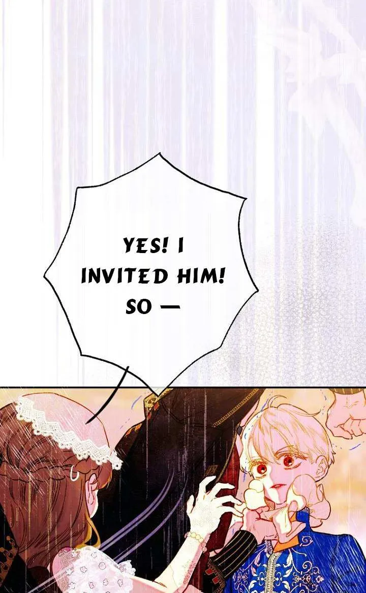 My Mother Got Married By Contract Chapter 42 page 6 - 