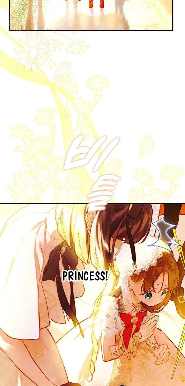 My Mother Got Married By Contract Chapter 42 page 57 - 
