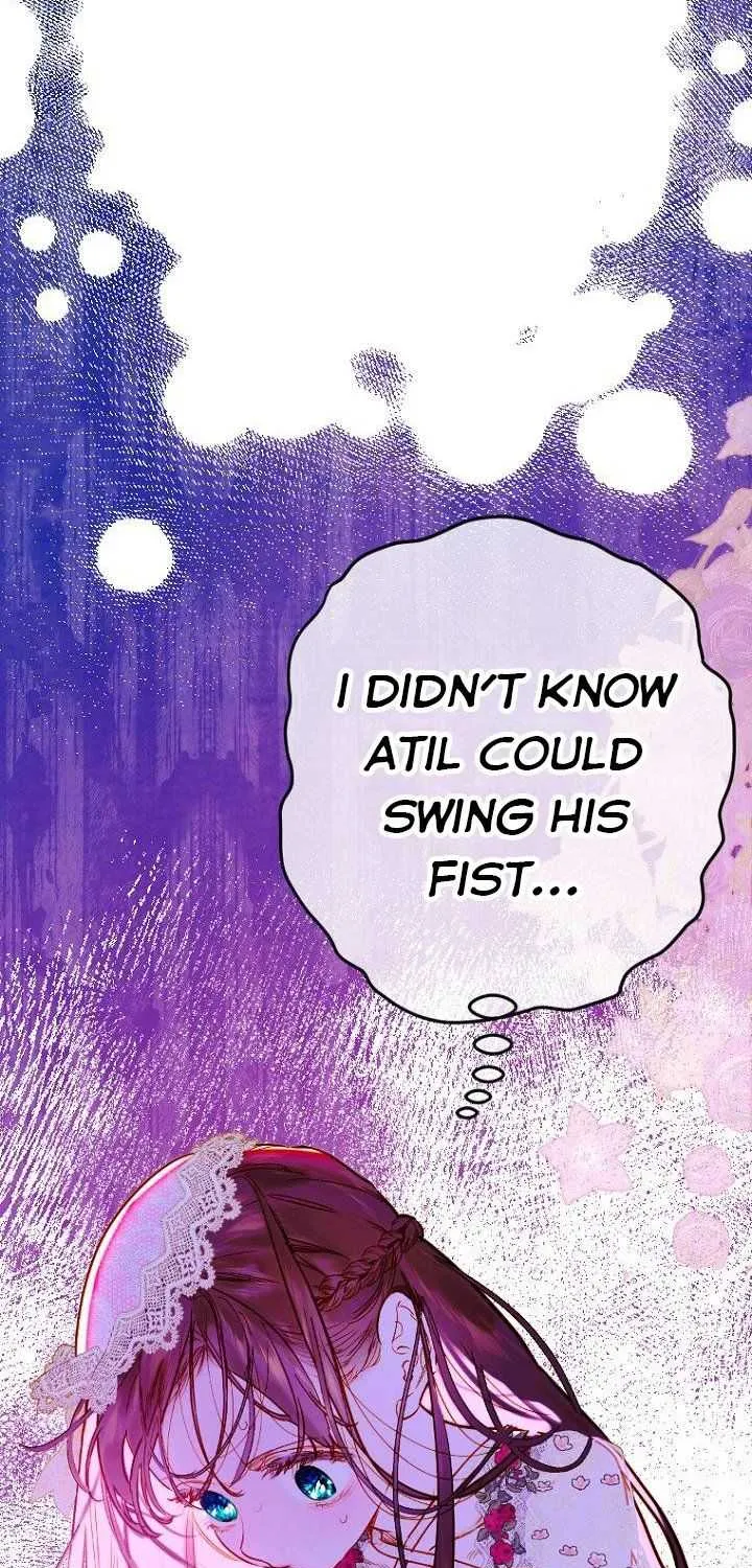 My Mother Got Married By Contract Chapter 42 page 59 - 