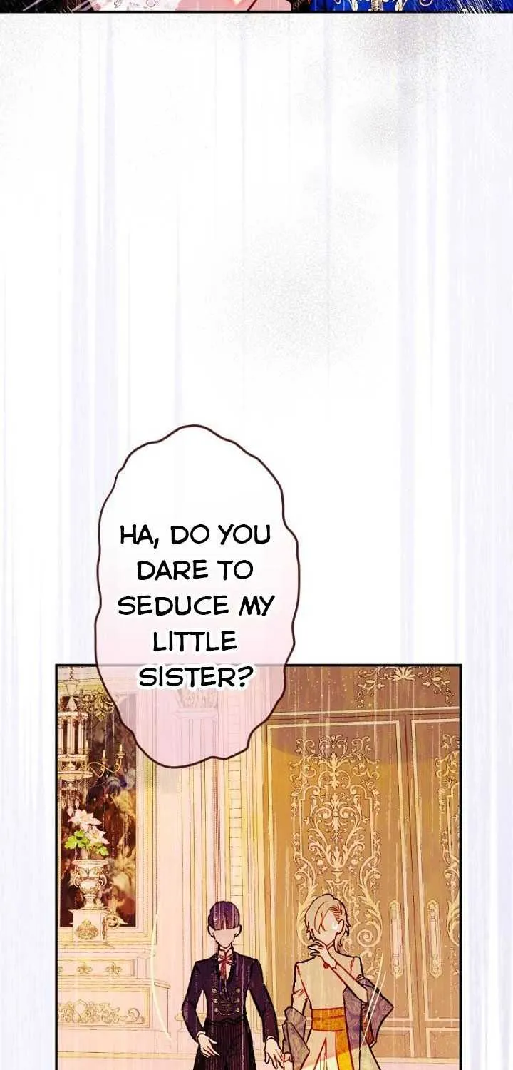 My Mother Got Married By Contract Chapter 42 page 7 - 
