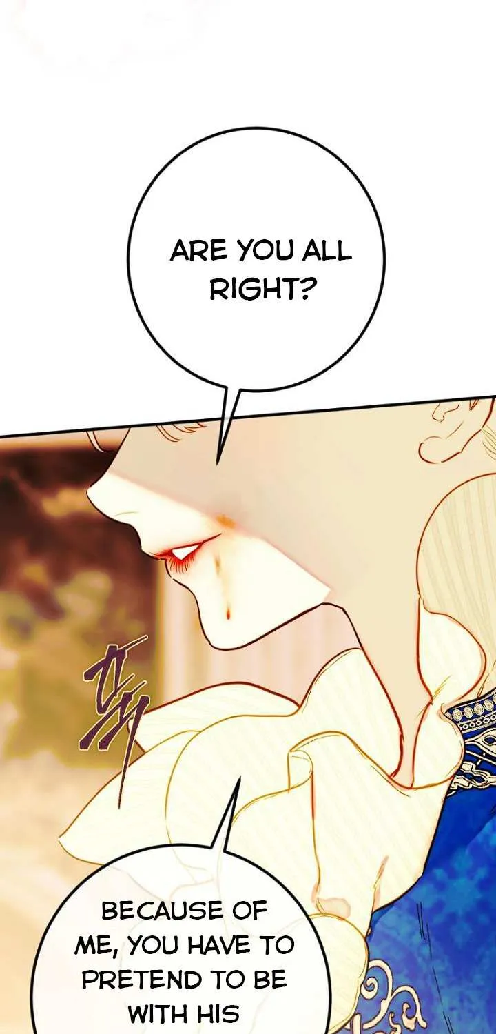 My Mother Got Married By Contract Chapter 42 page 65 - 
