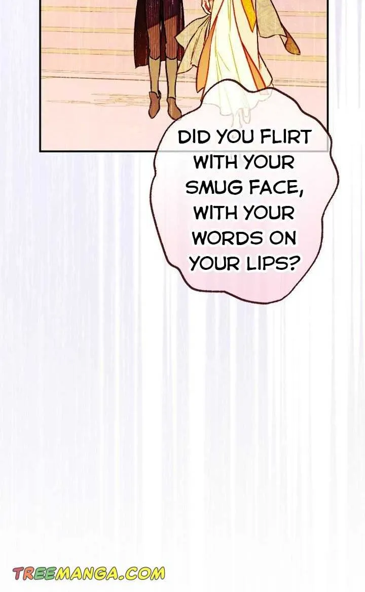 My Mother Got Married By Contract Chapter 42 page 8 - 