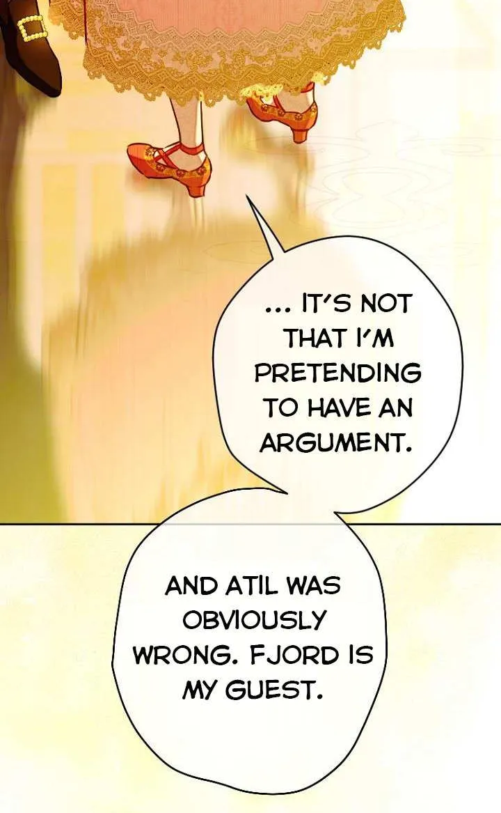 My Mother Got Married By Contract Chapter 42 page 72 - 