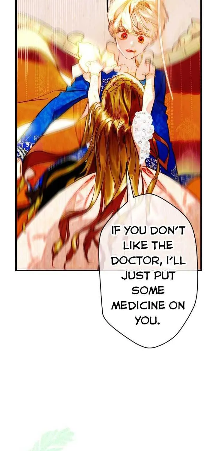 My Mother Got Married By Contract Chapter 42 page 79 - 