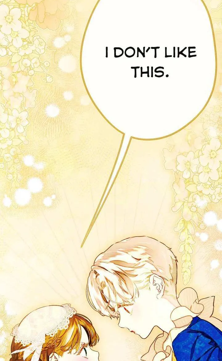 My Mother Got Married By Contract Chapter 42 page 96 - 
