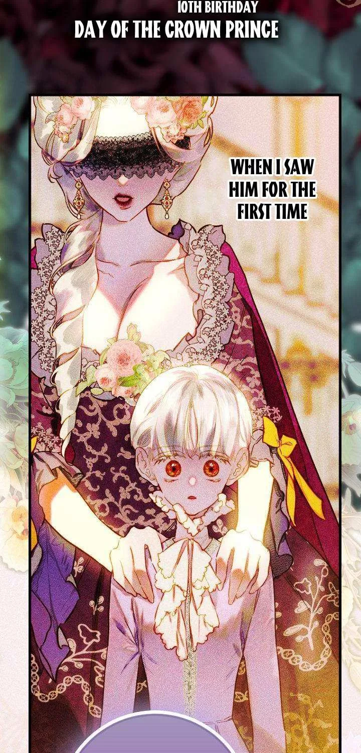 My Mother Got Married By Contract Chapter 43 page 33 - 
