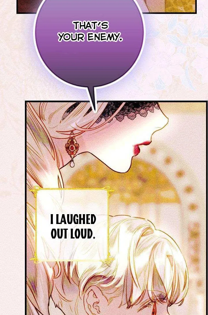 My Mother Got Married By Contract Chapter 43 page 34 - 