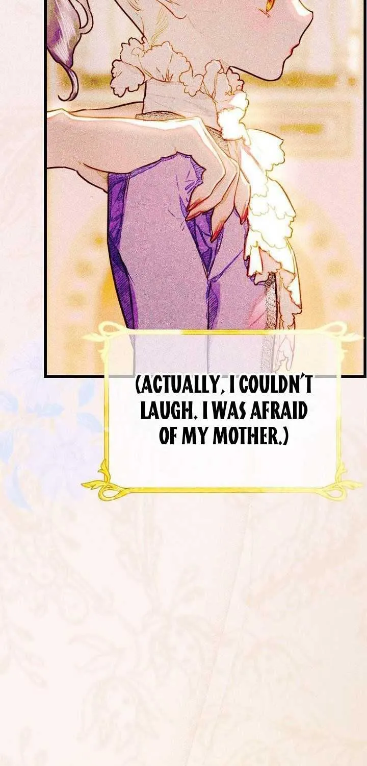 My Mother Got Married By Contract Chapter 43 page 35 - 