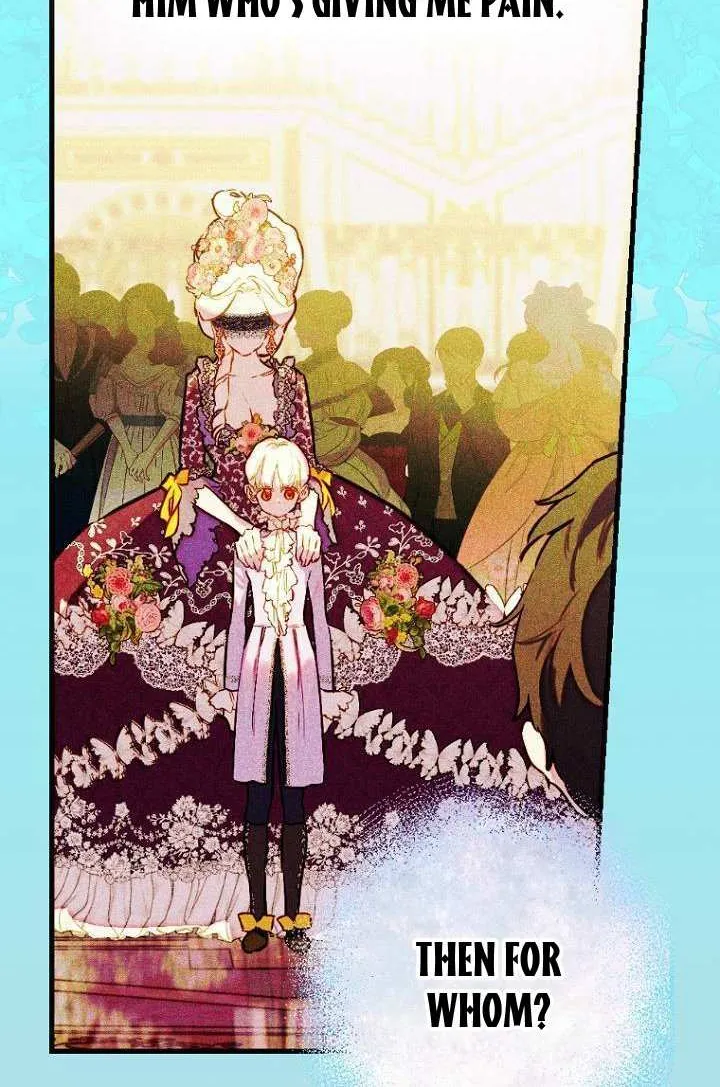 My Mother Got Married By Contract Chapter 43 page 40 - 