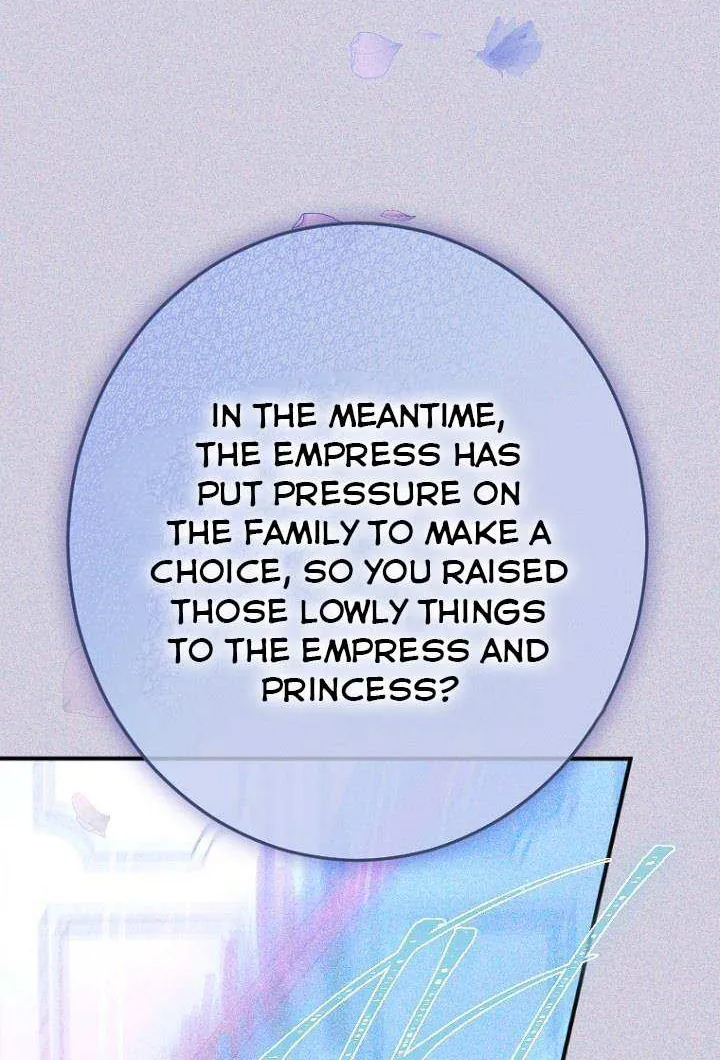 My Mother Got Married By Contract Chapter 43 page 50 - 
