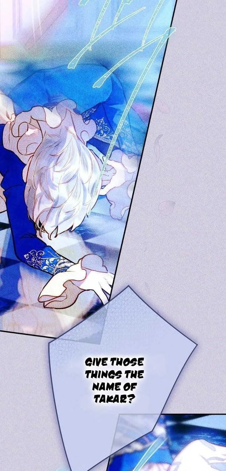 My Mother Got Married By Contract Chapter 43 page 51 - 