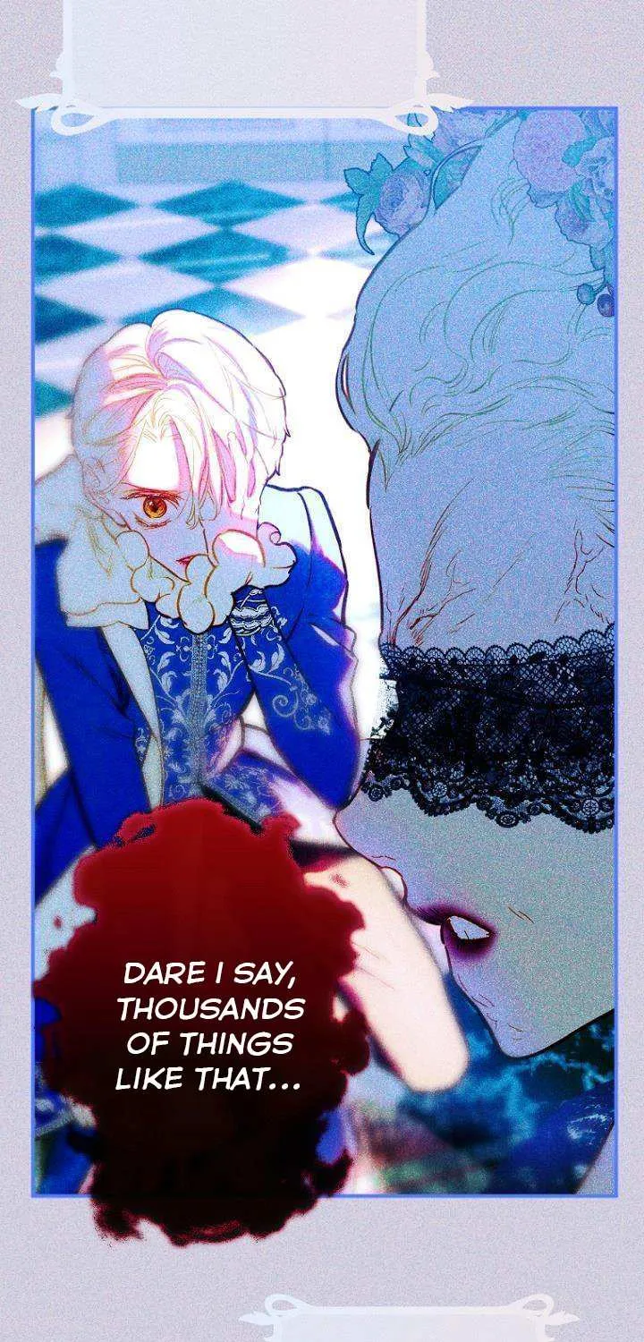 My Mother Got Married By Contract Chapter 43 page 59 - 
