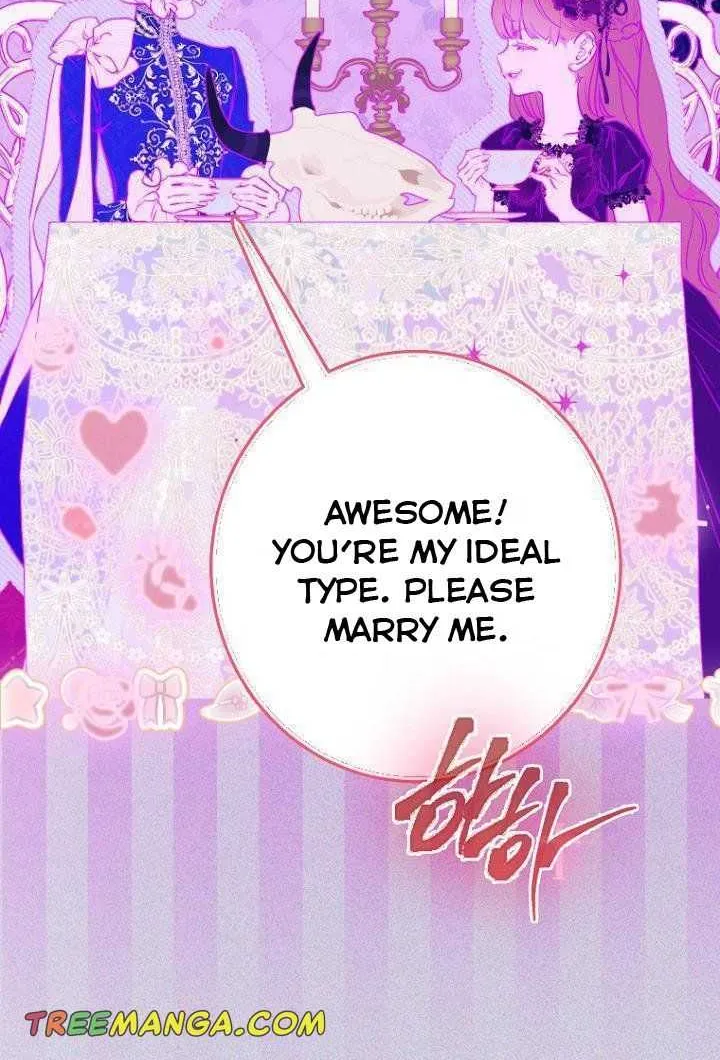 My Mother Got Married By Contract Chapter 43 page 62 - 