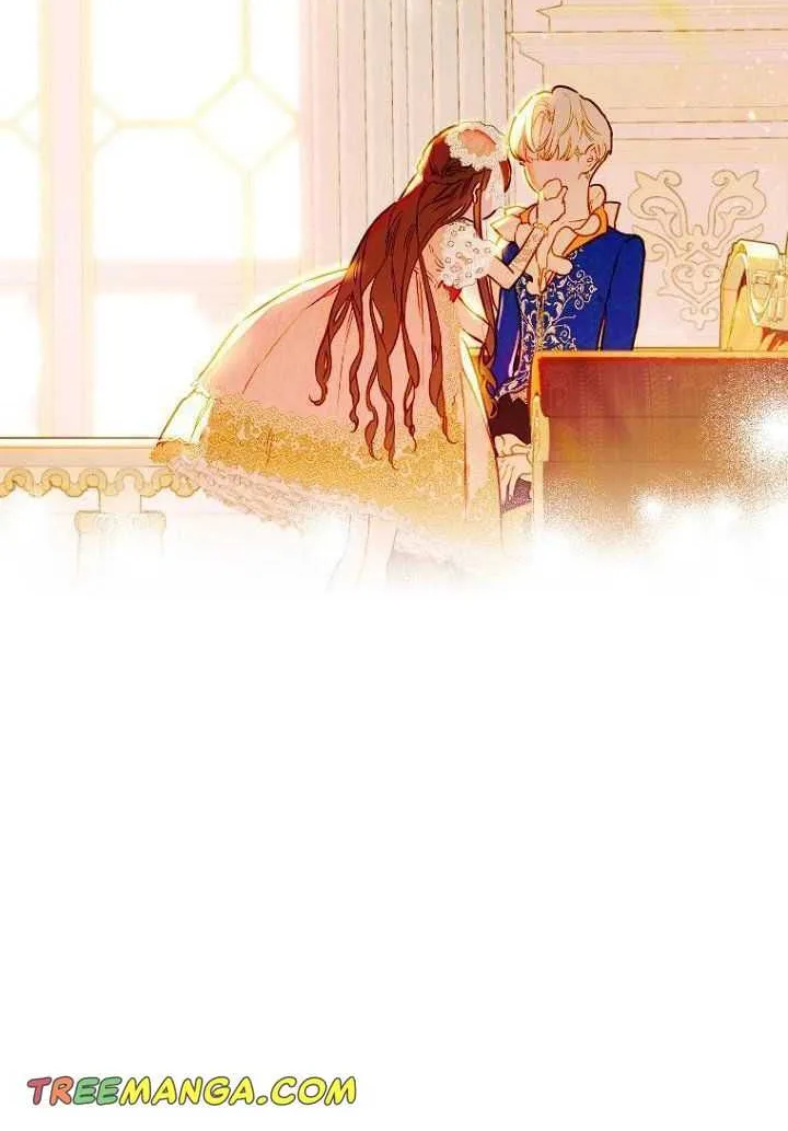 My Mother Got Married By Contract Chapter 43 page 8 - 