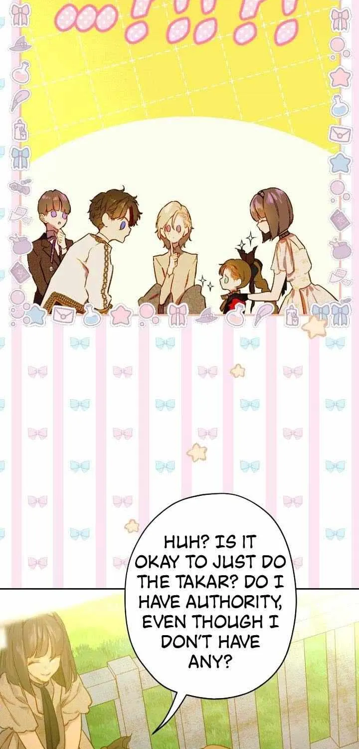 My Mother Got Married By Contract Chapter 44 page 23 - 