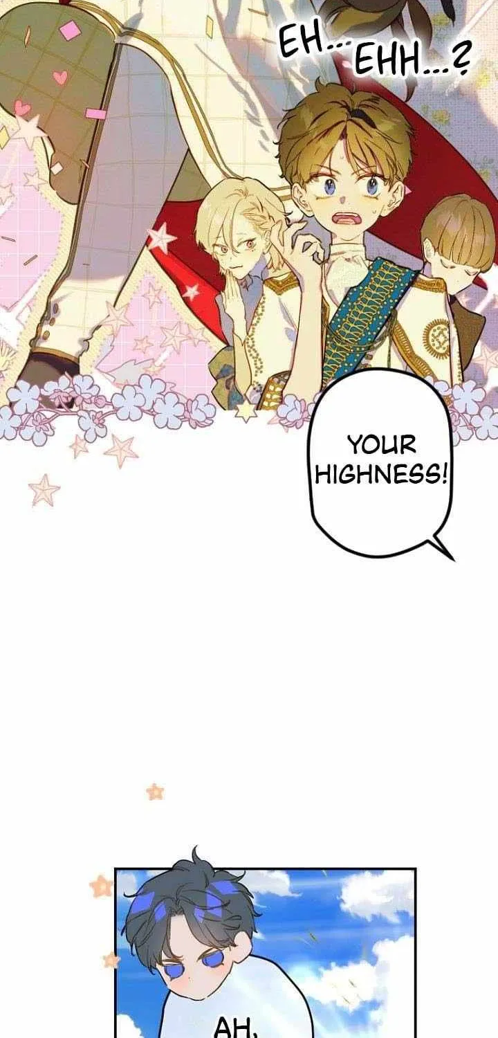 My Mother Got Married By Contract Chapter 44 page 26 - 