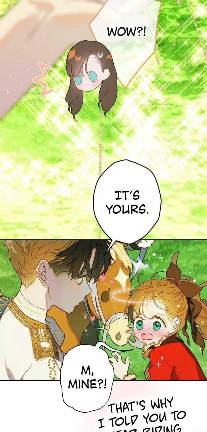 My Mother Got Married By Contract Chapter 44 page 29 - 