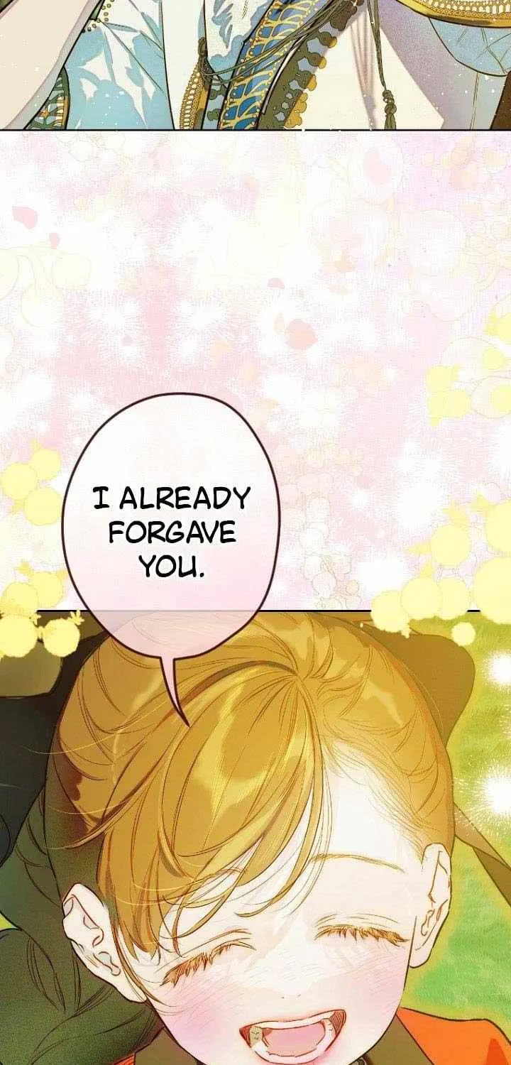 My Mother Got Married By Contract Chapter 44 page 31 - 