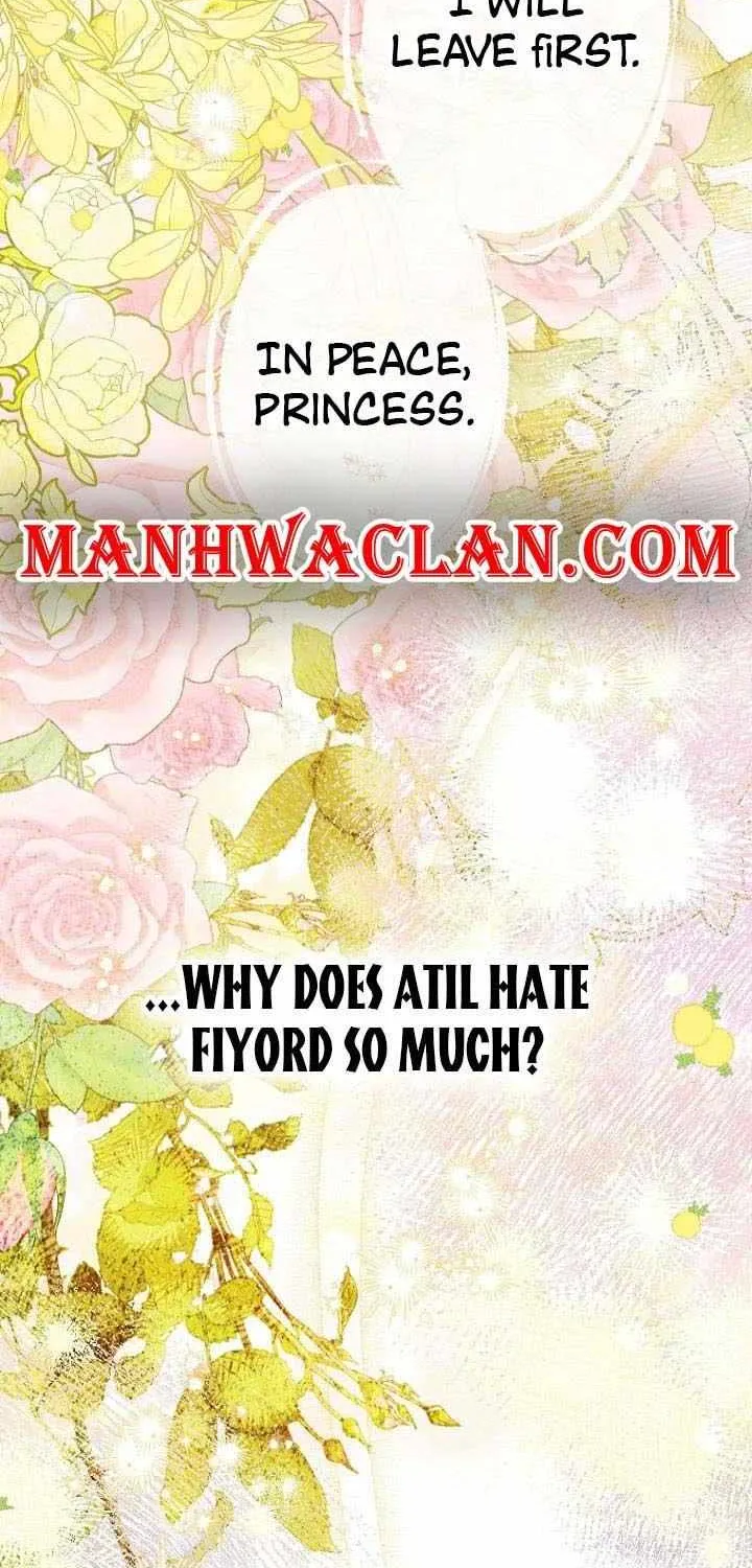 My Mother Got Married By Contract Chapter 44 page 5 - 