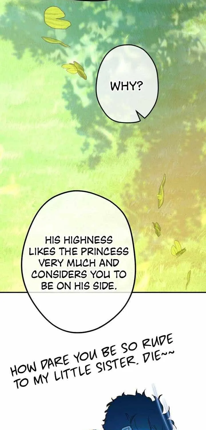 My Mother Got Married By Contract Chapter 44 page 51 - 