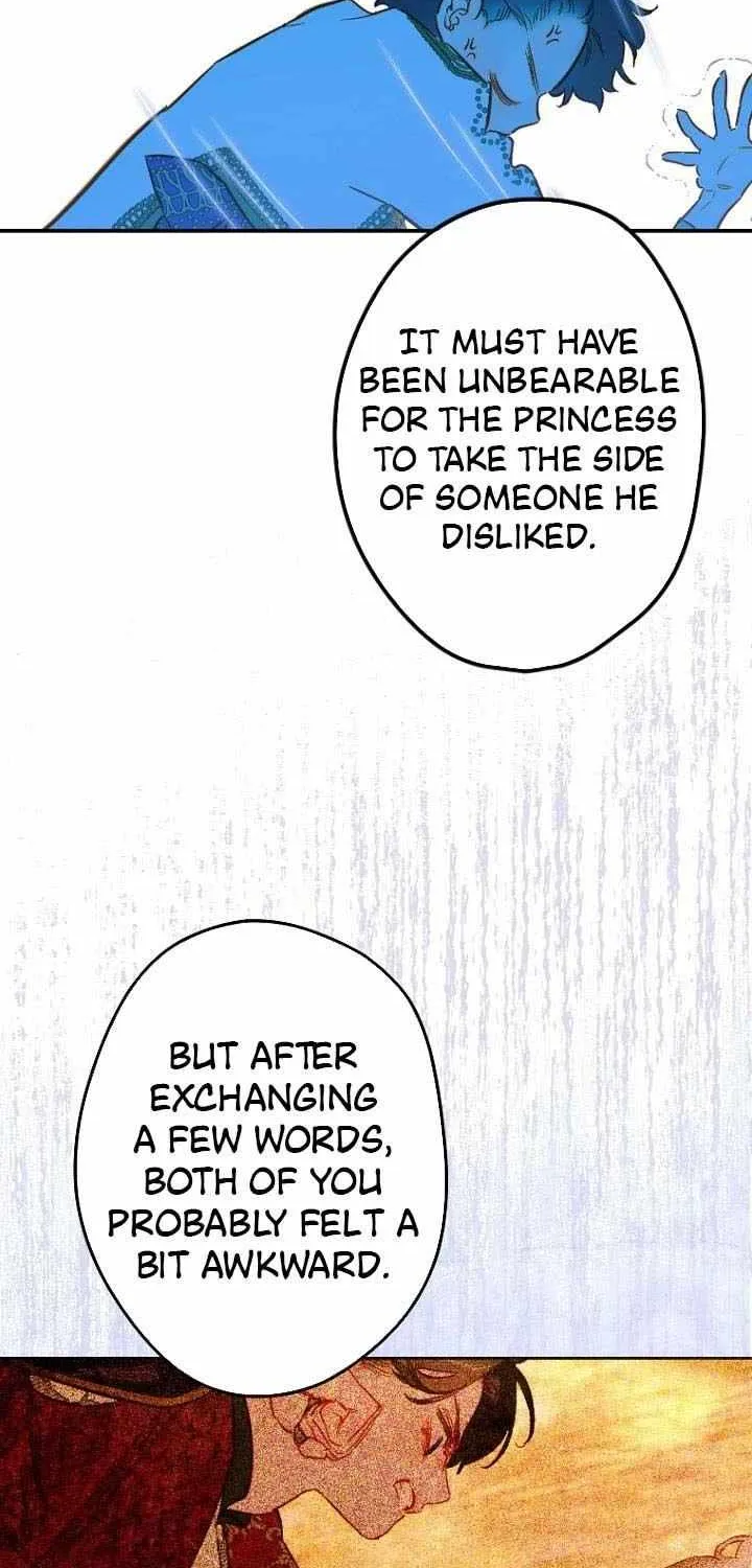 My Mother Got Married By Contract Chapter 44 page 52 - 