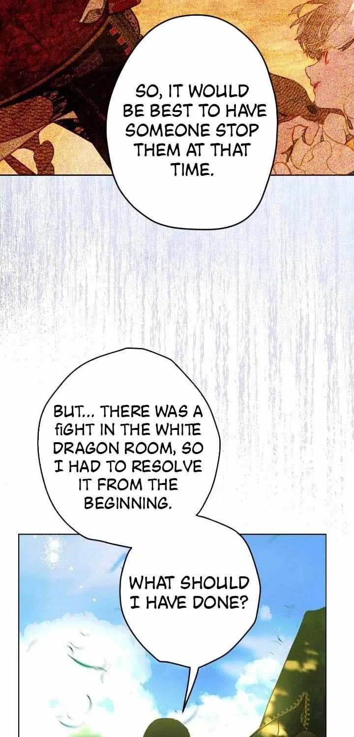 My Mother Got Married By Contract Chapter 44 page 53 - 