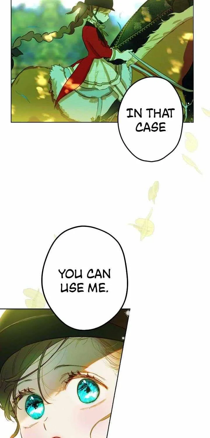 My Mother Got Married By Contract Chapter 44 page 54 - 