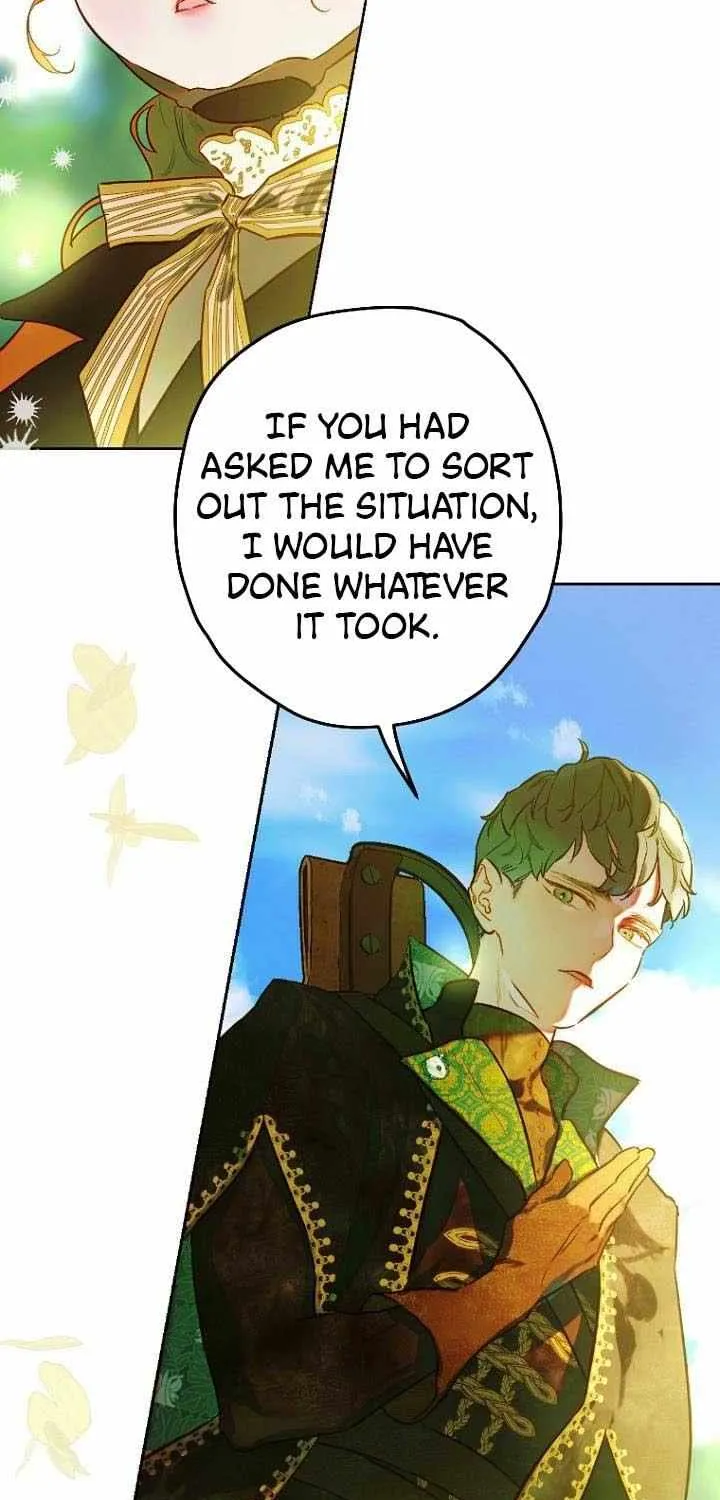 My Mother Got Married By Contract Chapter 44 page 55 - 