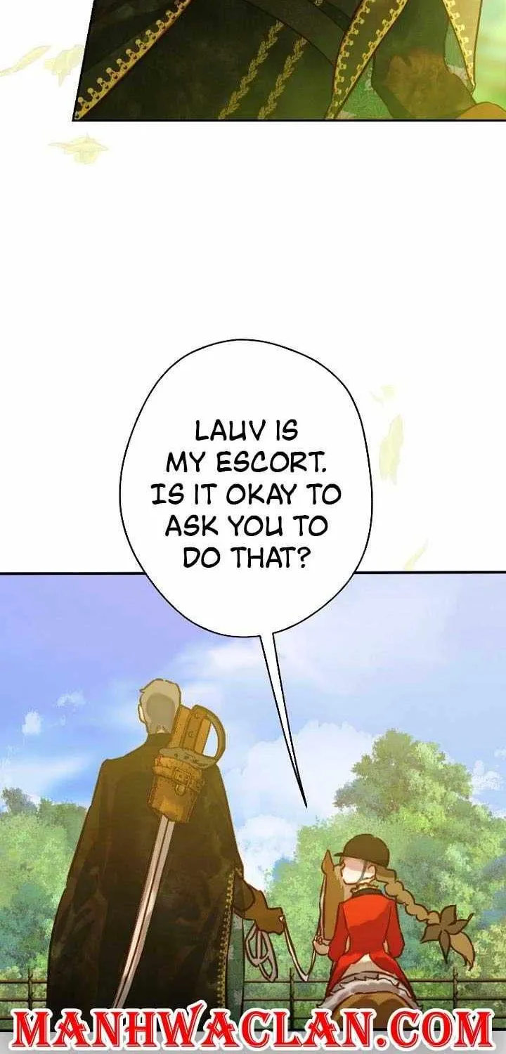 My Mother Got Married By Contract Chapter 44 page 56 - 