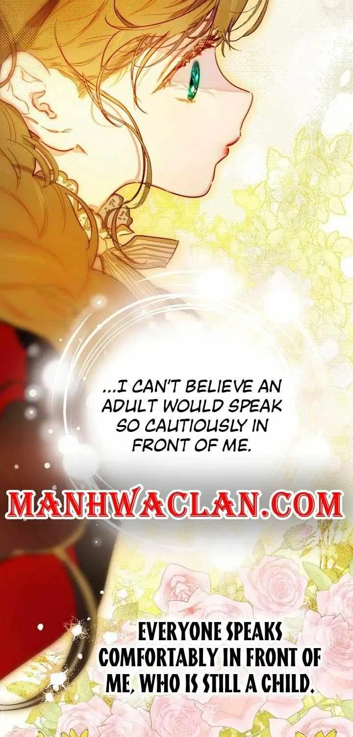 My Mother Got Married By Contract Chapter 44 page 61 - 