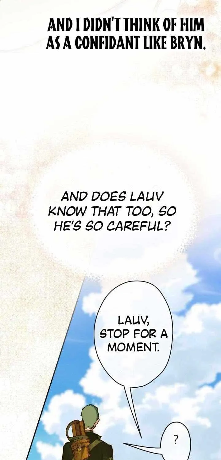 My Mother Got Married By Contract Chapter 44 page 65 - 