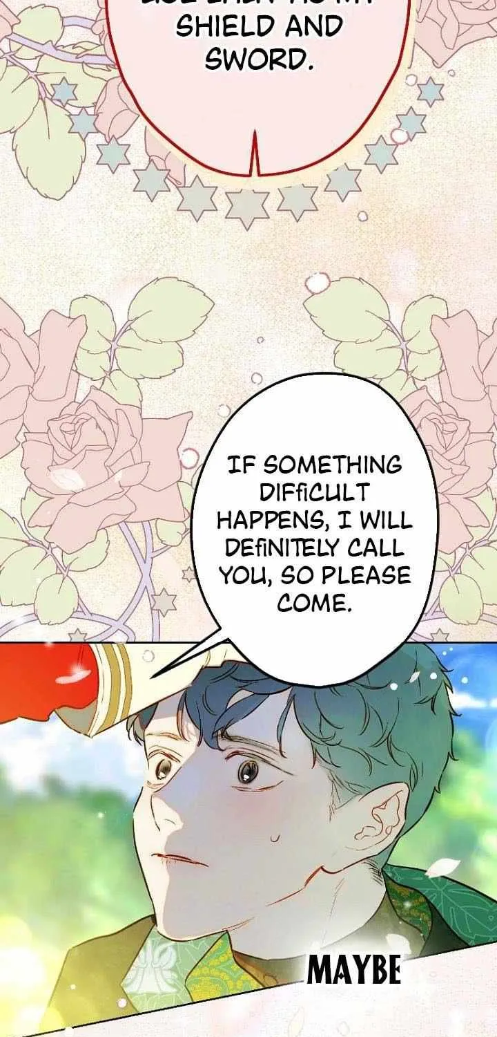 My Mother Got Married By Contract Chapter 44 page 69 - 