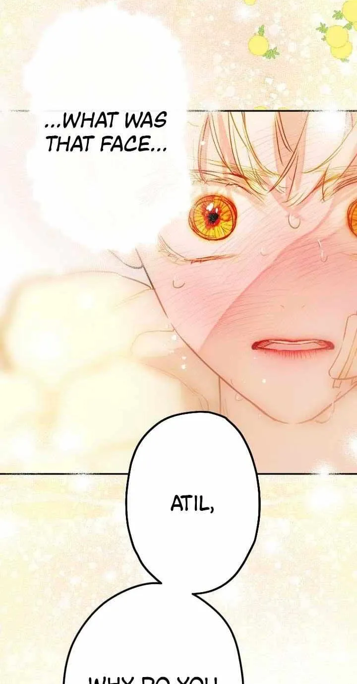 My Mother Got Married By Contract Chapter 44 page 8 - 