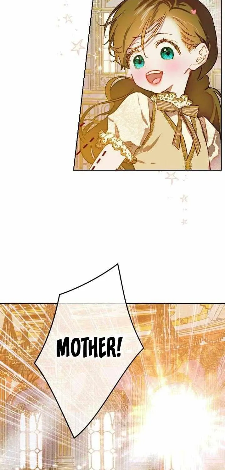 My Mother Got Married By Contract Chapter 44 page 74 - 