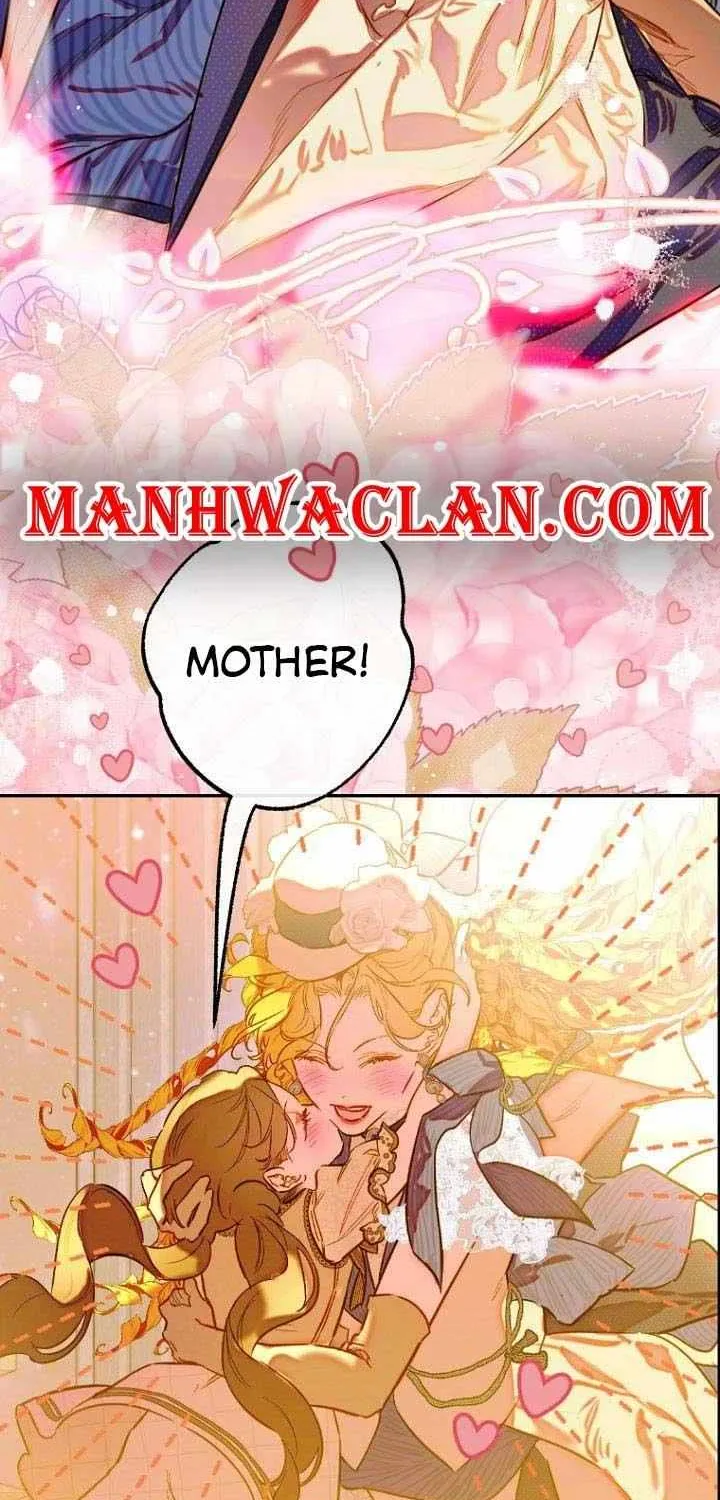 My Mother Got Married By Contract Chapter 44 page 78 - 